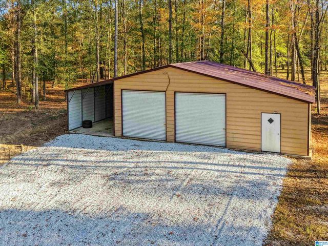 137 RIVER RUN ROAD, Childersburg, AL 35044