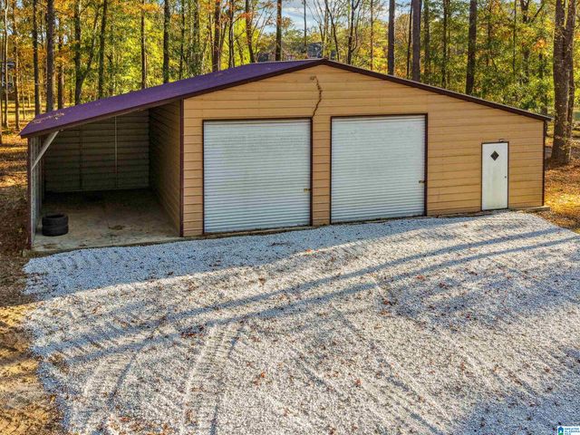 137 RIVER RUN ROAD, Childersburg, AL 35044