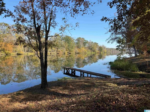 137 RIVER RUN ROAD, Childersburg, AL 35044