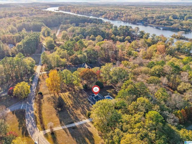 137 RIVER RUN ROAD, Childersburg, AL 35044