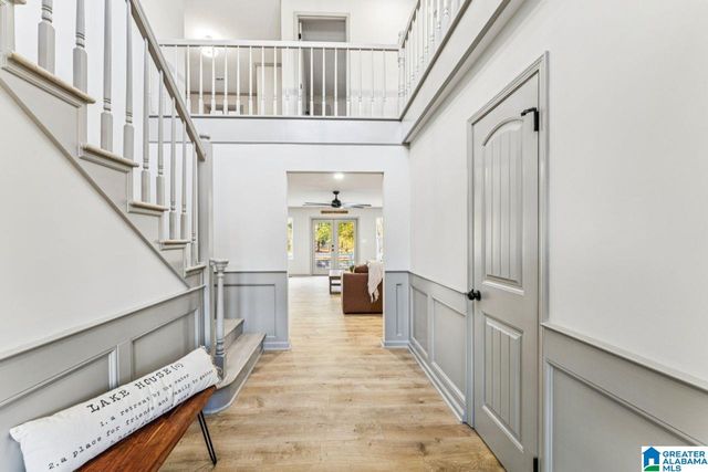 137 RIVER RUN ROAD, Childersburg, AL 35044