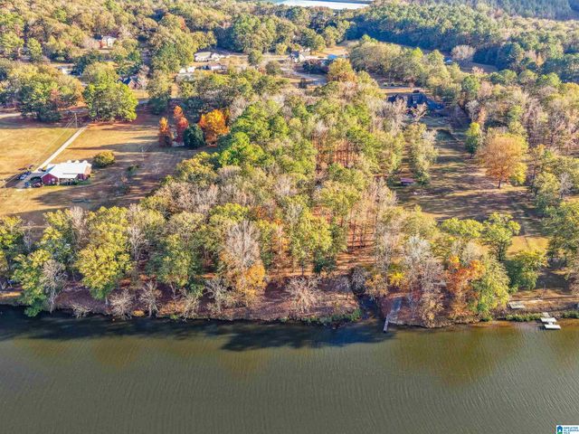 137 RIVER RUN ROAD, Childersburg, AL 35044