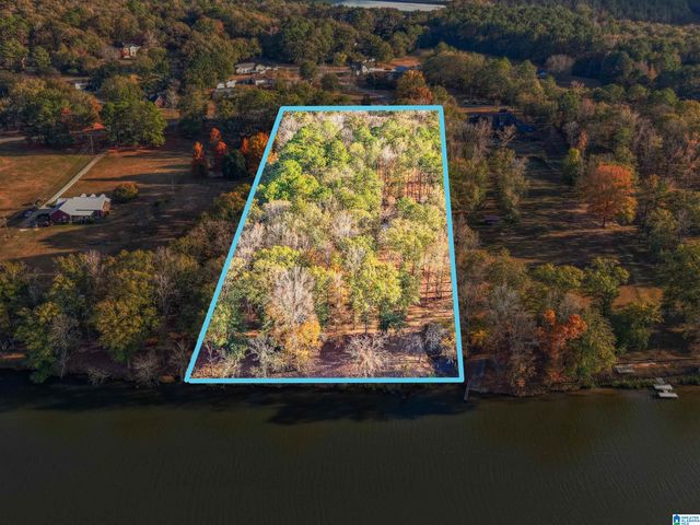 137 RIVER RUN ROAD, Childersburg, AL 35044