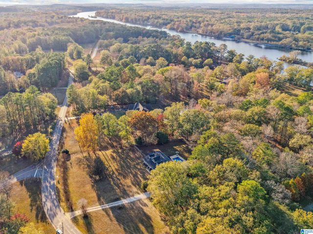 137 RIVER RUN ROAD, Childersburg, AL 35044