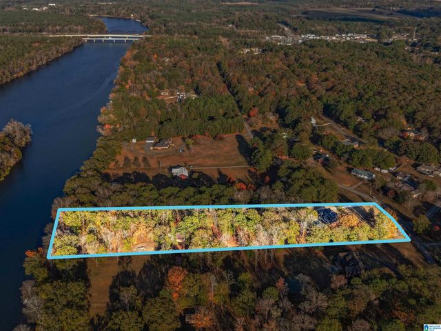 137 RIVER RUN ROAD, Childersburg, AL 35044