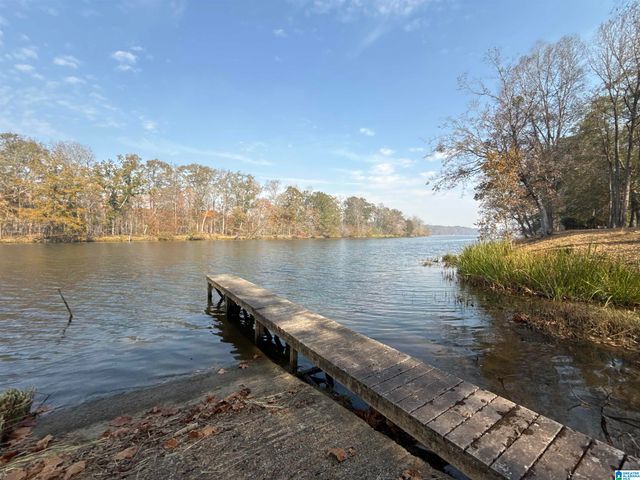 137 RIVER RUN ROAD, Childersburg, AL 35044
