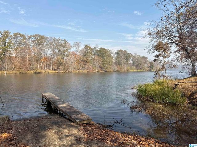 137 RIVER RUN ROAD, Childersburg, AL 35044