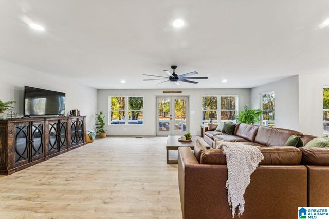 137 RIVER RUN ROAD, Childersburg, AL 35044