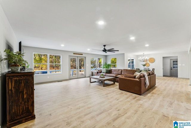 137 RIVER RUN ROAD, Childersburg, AL 35044