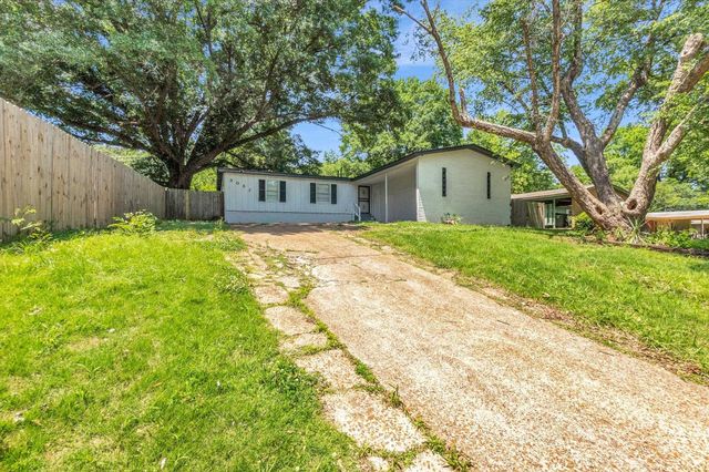 3037 ARRENDALE ST, Memphis, TN 38118