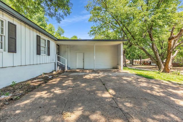 3037 ARRENDALE ST, Memphis, TN 38118