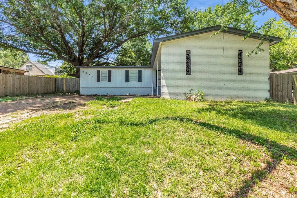 3037 ARRENDALE ST, Memphis, TN 38118