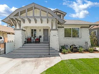 1838 W 50th Street, Los Angeles, CA 90062