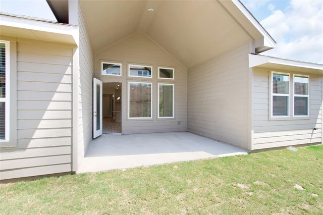 132 Sandrock TRL, Georgetown, TX 78633