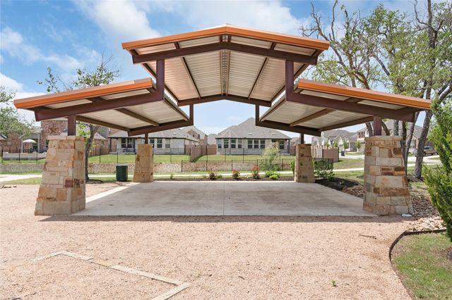 132 Sandrock TRL, Georgetown, TX 78633