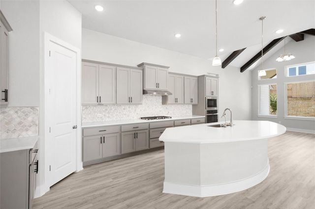 132 Sandrock TRL, Georgetown, TX 78633
