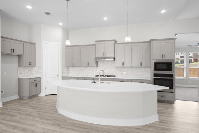 132 Sandrock TRL, Georgetown, TX 78633