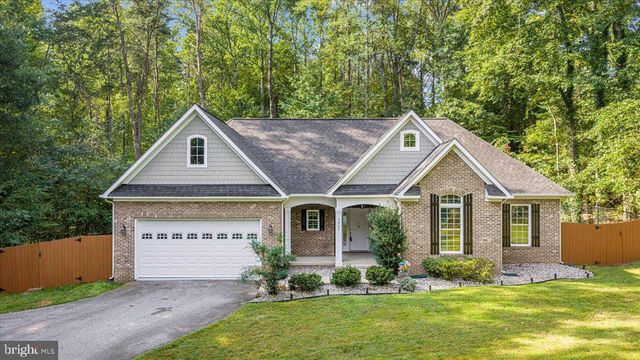 7235 TOKEN VALLEY RD, Manassas, VA 20112