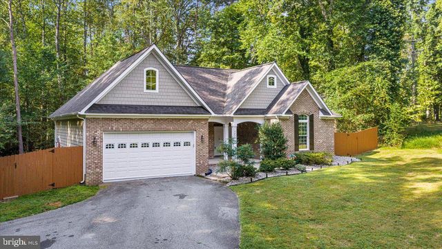 7235 TOKEN VALLEY RD, Manassas, VA 20112
