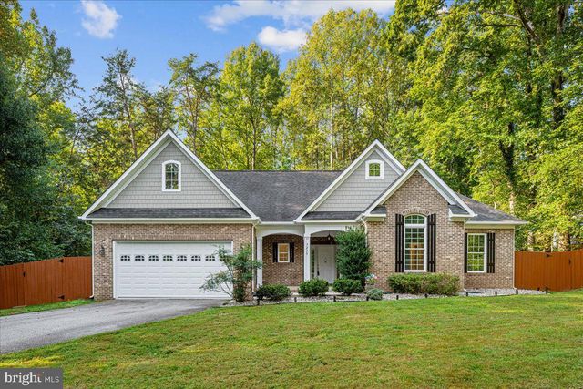 7235 TOKEN VALLEY RD, Manassas, VA 20112