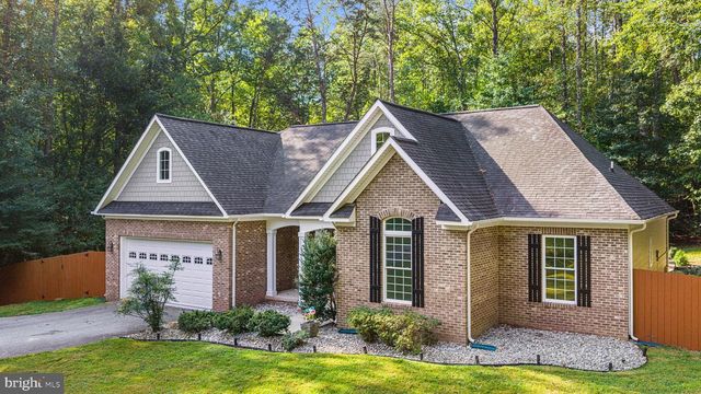 7235 TOKEN VALLEY RD, Manassas, VA 20112