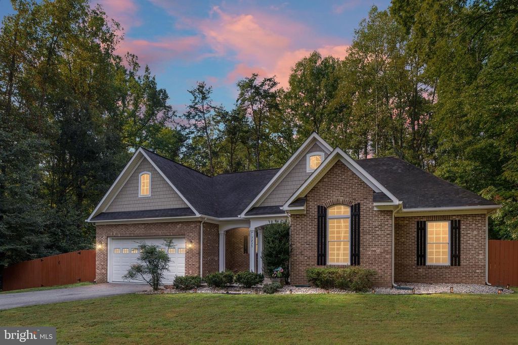 7235 TOKEN VALLEY RD, Manassas, VA 20112