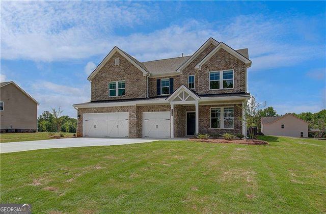 119 Felicity Pike, Locust Grove, GA 30248