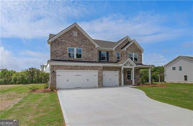119 Felicity Pike, Locust Grove, GA 30248