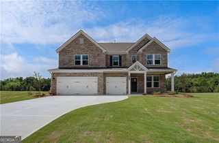 119 Felicity Pike, Locust Grove, GA 30248