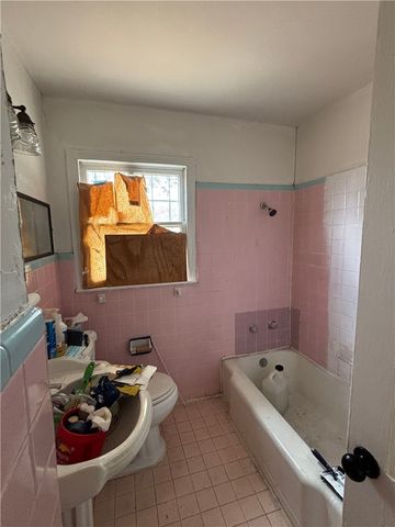 2834 WILLARD, Corpus Christi, TX 78404