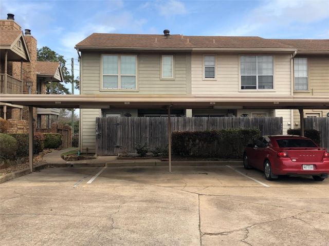 10615 Briar Forest Drive 107, Houston, TX 77042