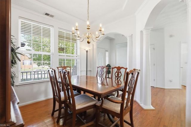 2226 Harton LN, Chesapeake, VA 23323