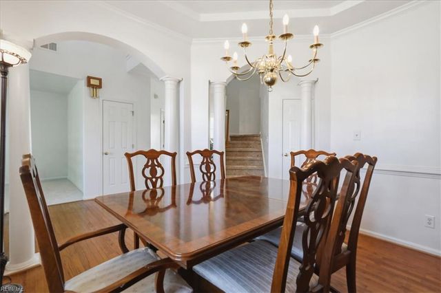 2226 Harton LN, Chesapeake, VA 23323