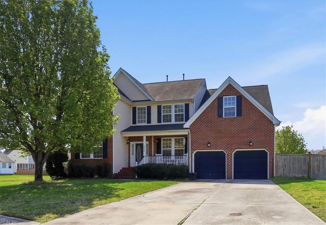 2226 Harton LN, Chesapeake, VA 23323