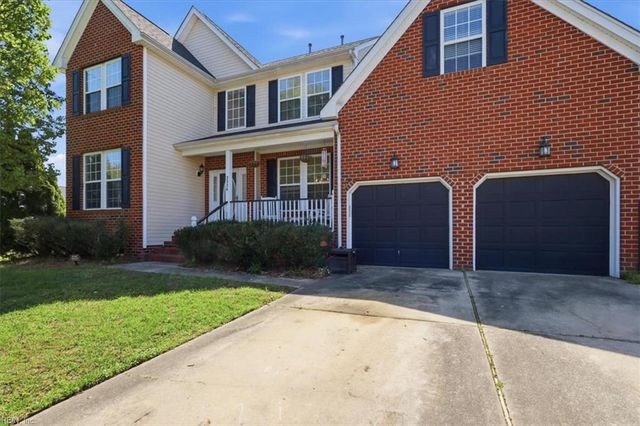 2226 Harton LN, Chesapeake, VA 23323