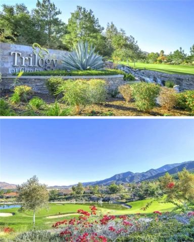 23803 La Posta Court, Corona, CA 92883
