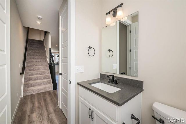 1347 W Gateway Heights W 53-603, Richmond Heights, MO 63144