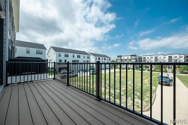 1347 W Gateway Heights W 53-603, Richmond Heights, MO 63144