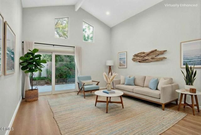 1970 Smokewood Court, Thousand Oaks, CA 91362