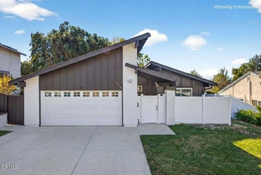 1970 Smokewood Court, Thousand Oaks, CA 91362