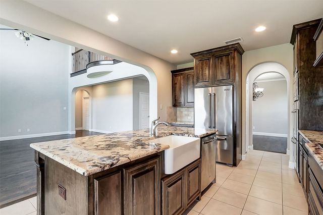 1915 Legendary Reef Way, Wylie, TX 75098