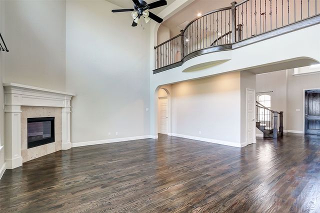 1915 Legendary Reef Way, Wylie, TX 75098