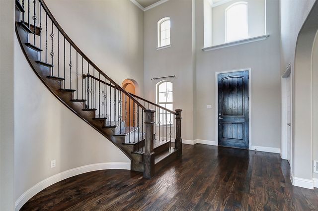 1915 Legendary Reef Way, Wylie, TX 75098