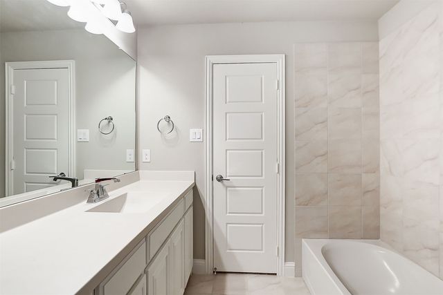 1915 Legendary Reef Way, Wylie, TX 75098