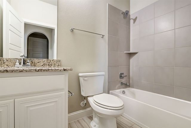 1915 Legendary Reef Way, Wylie, TX 75098