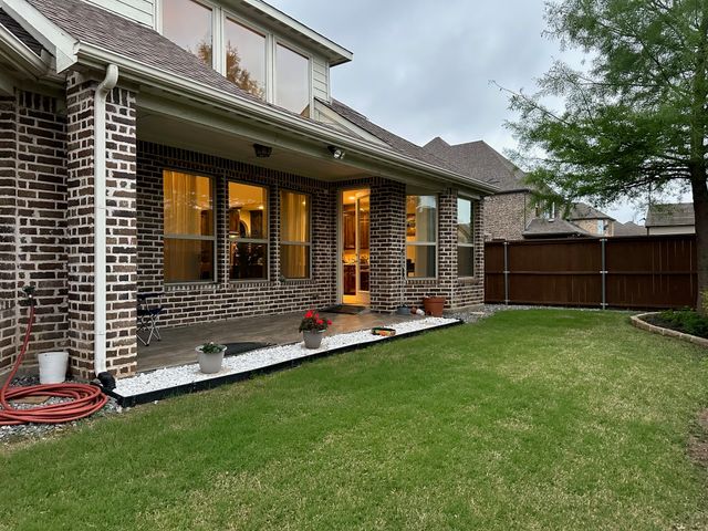 1915 Legendary Reef Way, Wylie, TX 75098