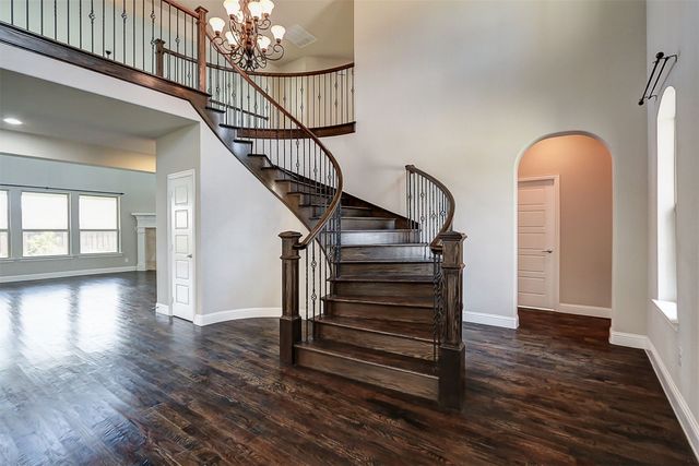 1915 Legendary Reef Way, Wylie, TX 75098