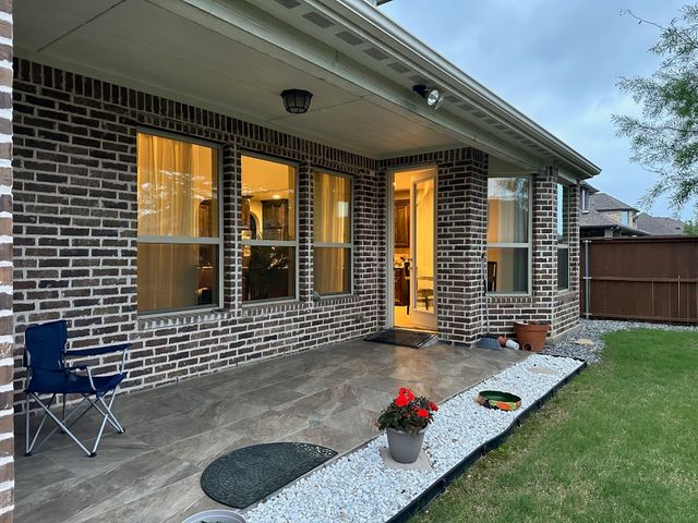 1915 Legendary Reef Way, Wylie, TX 75098