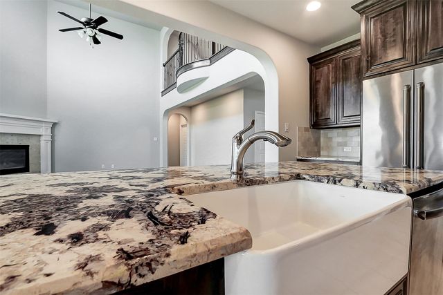 1915 Legendary Reef Way, Wylie, TX 75098