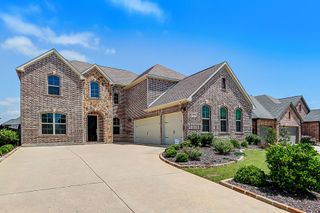 1915 Legendary Reef Way, Wylie, TX 75098